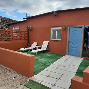 Casa Rural, Naturaleza, Relax, Vacaciones Teguitar