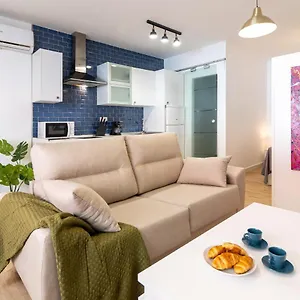 Malagueta Freshapartments Appartamento