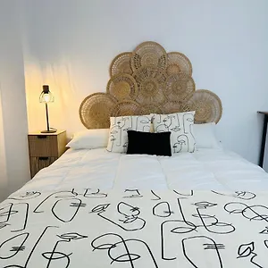 Apartamento Picassiano, Málaga