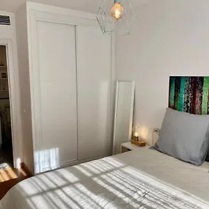 Apartamento Cozy Apartamentum Centro, Málaga