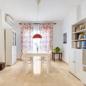 Apartamento Centro Ferrandiz Parking Gratis, Málaga