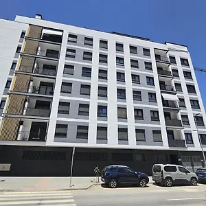 Apartamento Adriela, Málaga
