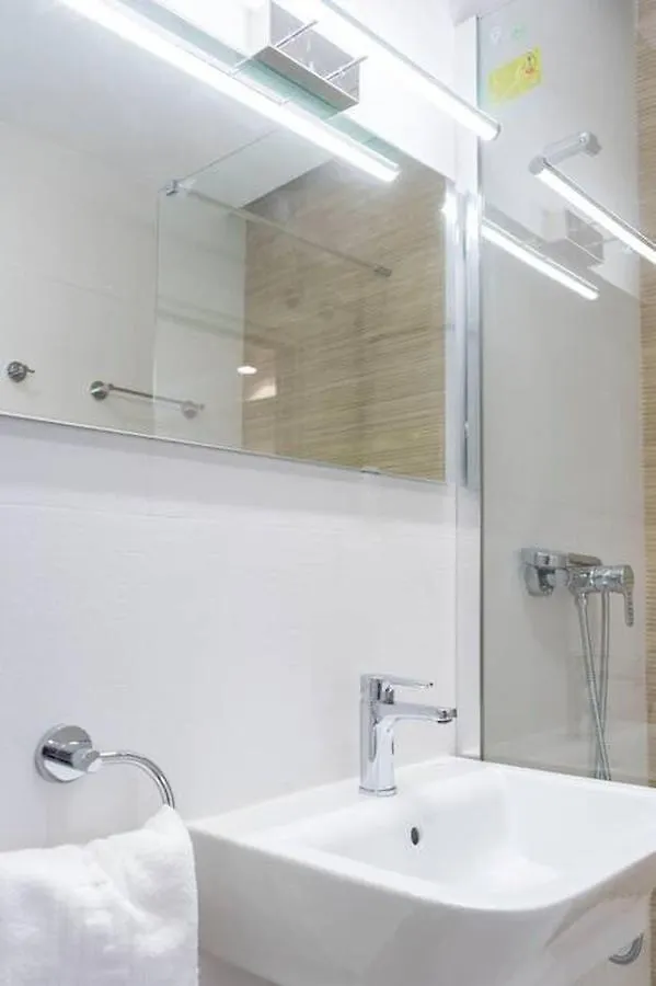Edificio Ollerias By Sharingco Apartment Malaga Spain