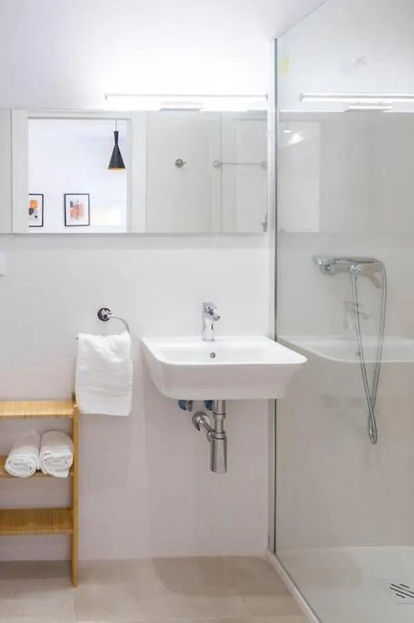 Edificio Ollerias By Sharingco Apartment Malaga 0*,  Spain