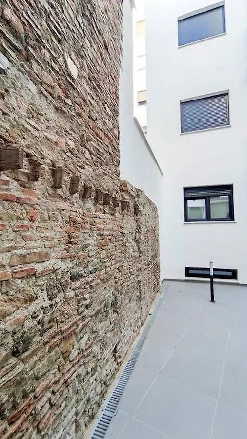 Edificio Ollerias By Sharingco Apartment Malaga Spain